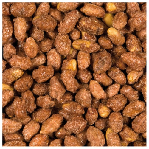Chouchou - cacahuètes caramélisées - 100 g - Mon Vrac En Ligne 