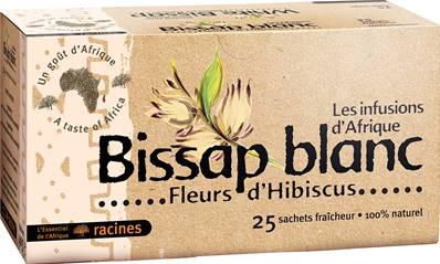 PDF] Le bissap (Hibiscus sabdariffa L.) : composition et principales  utilisations
