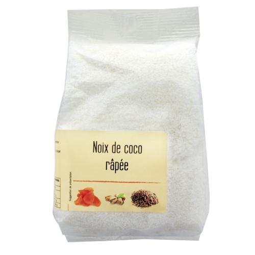 Noix de Coco Râpée 120g - Agidra