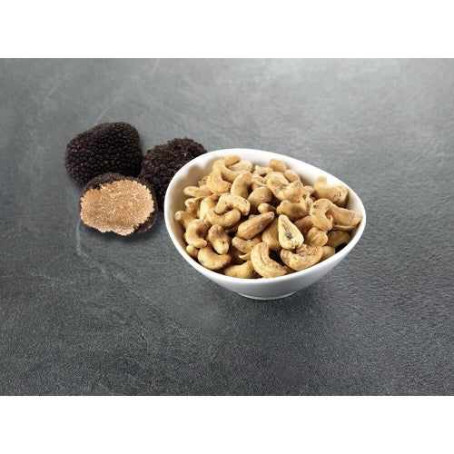 Noix de Cajou à la Truffe aromatisées naturellement 1 kg